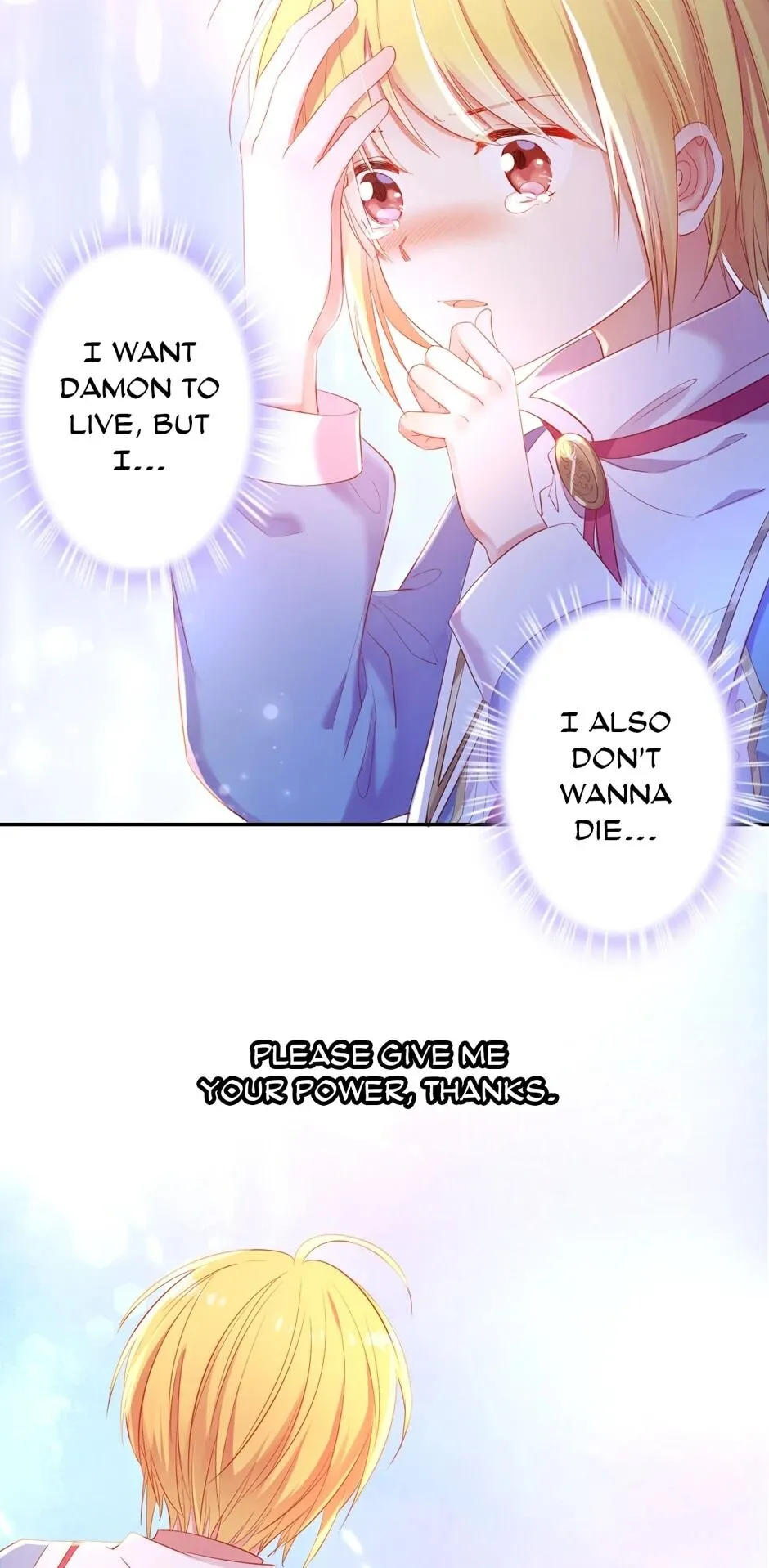 Read The Queen