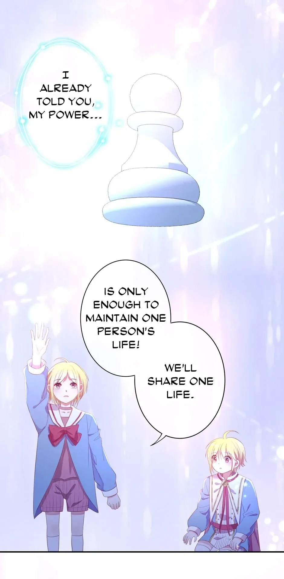 Read The Queen