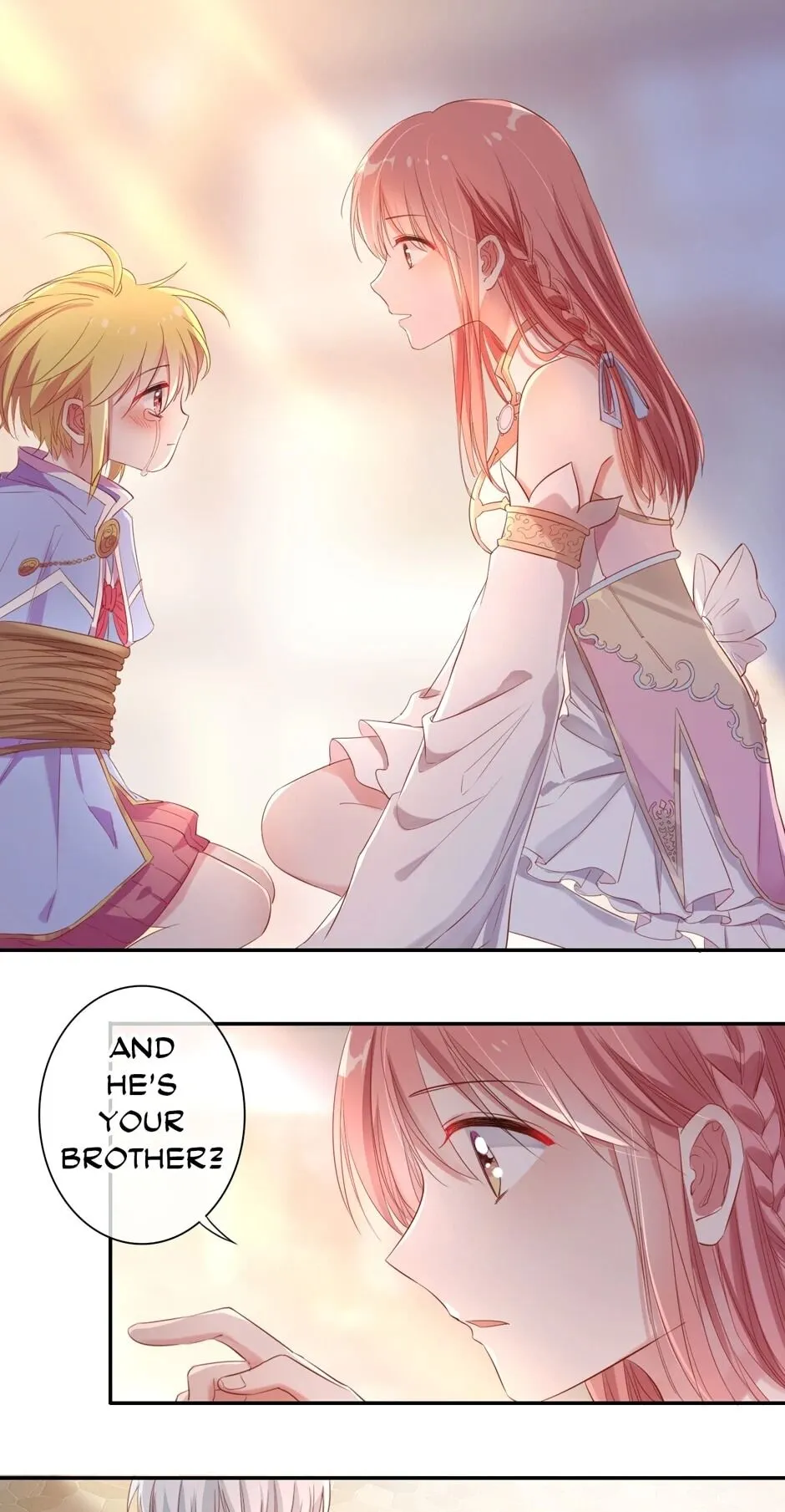 Read The Queen