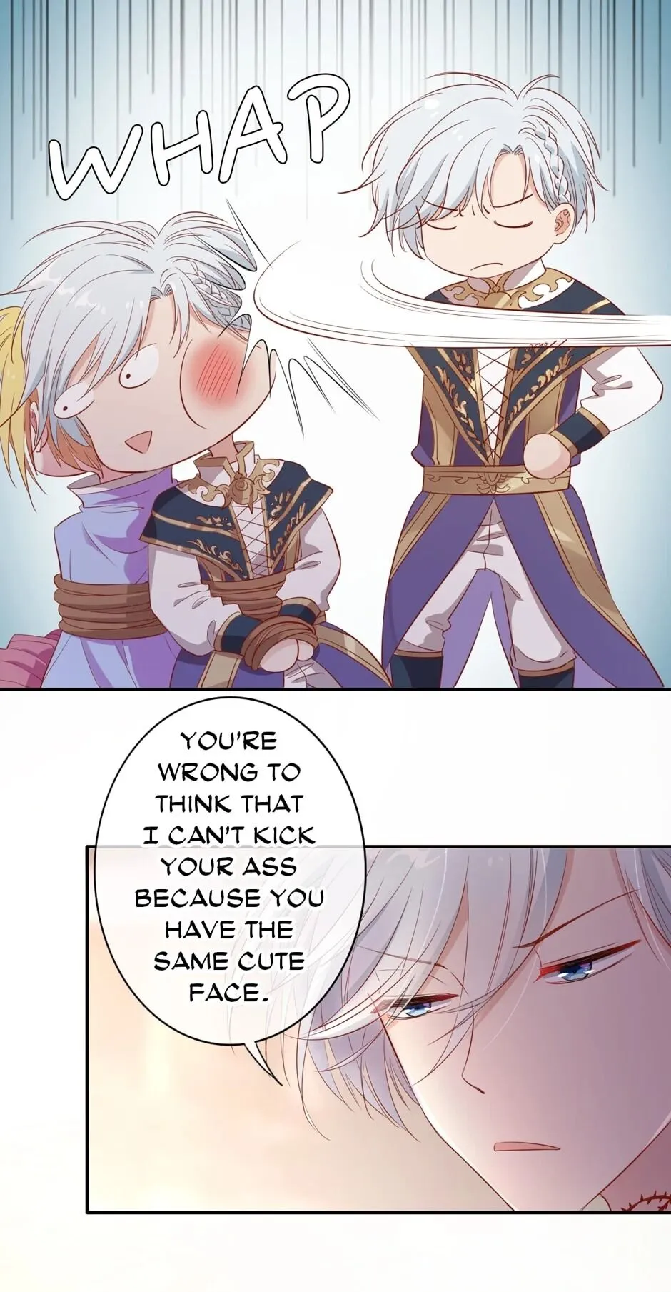 Read The Queen