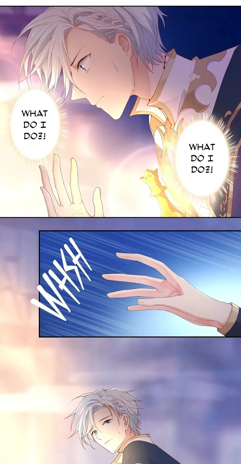 Read The Queen