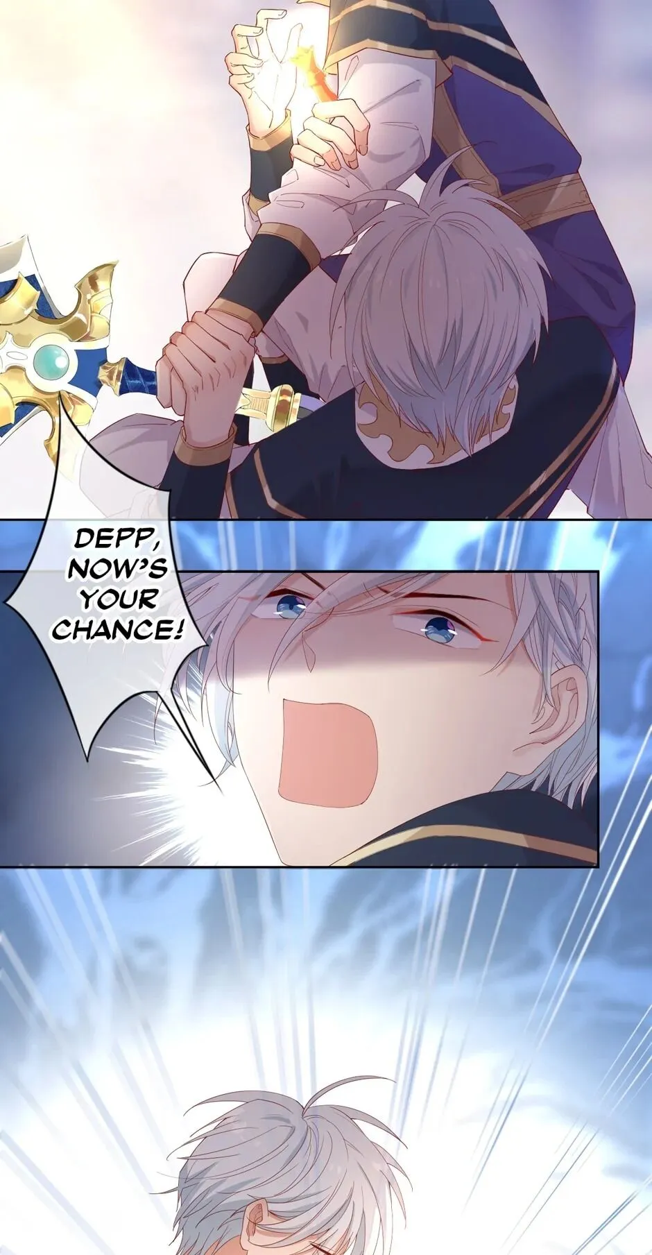 Read The Queen