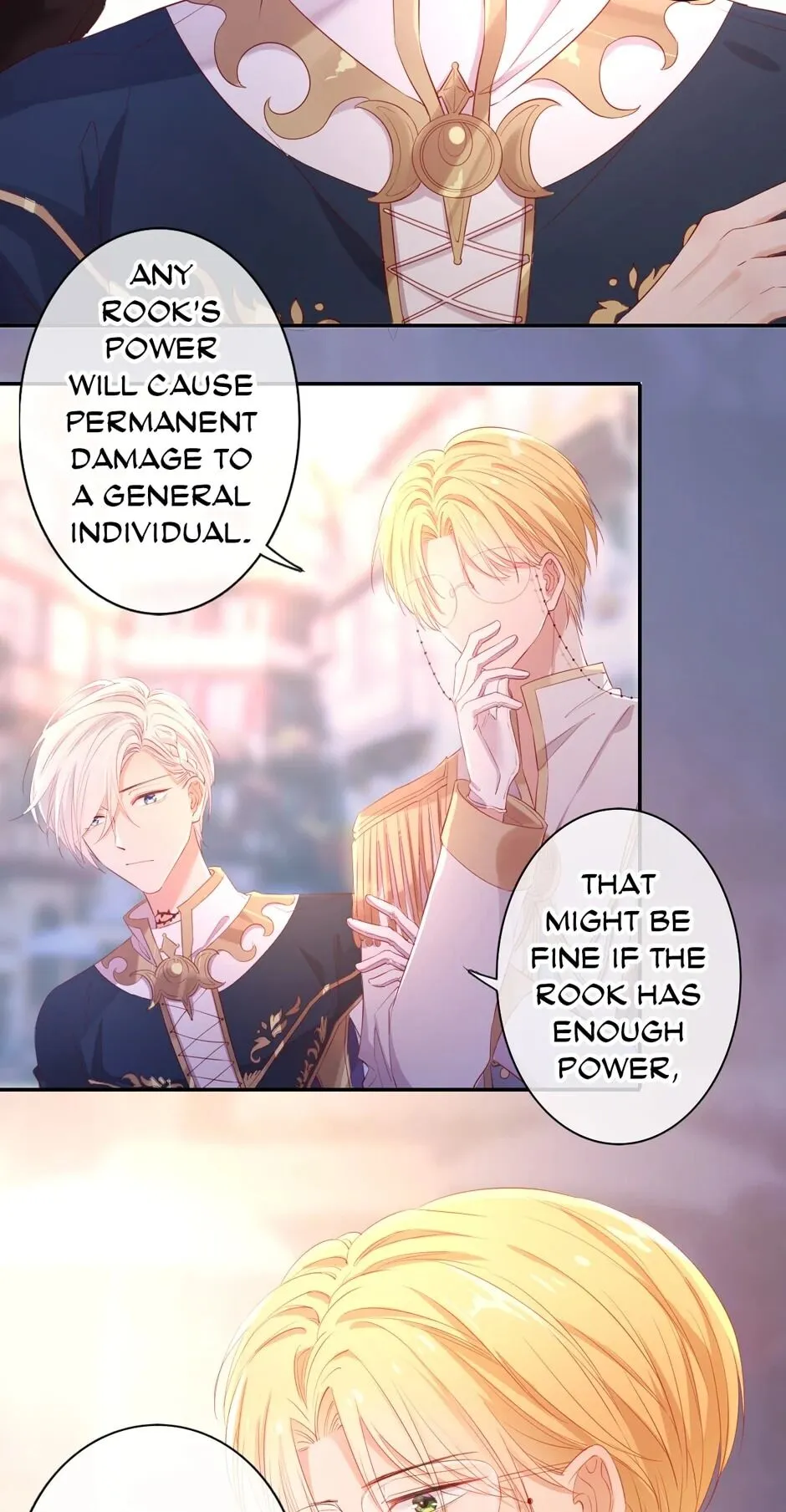 Read The Queen