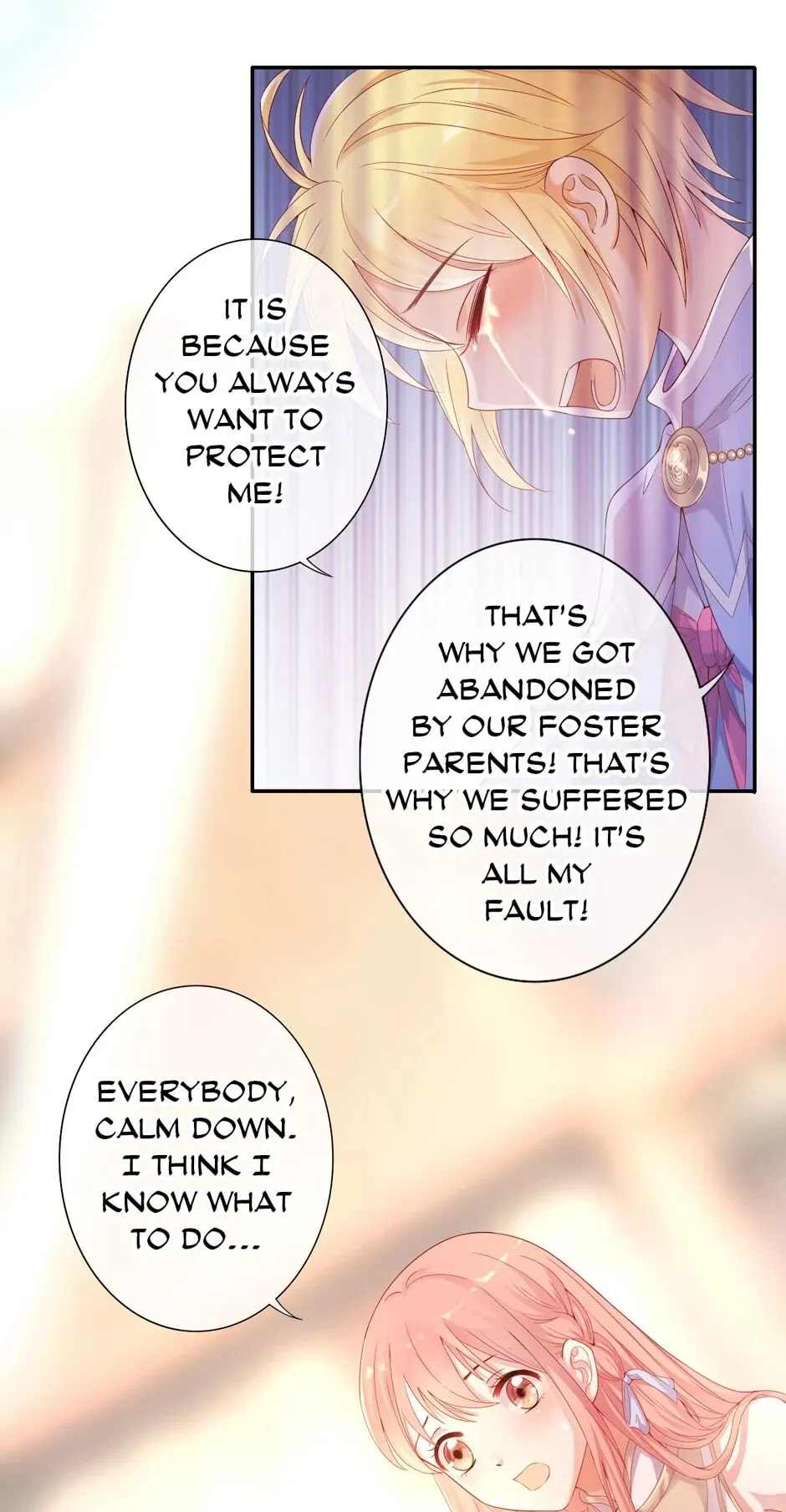 Read The Queen