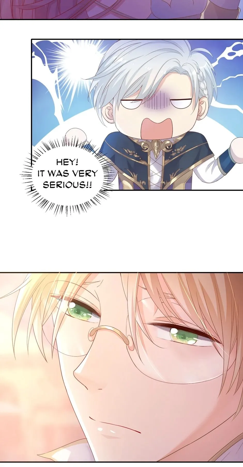 Read The Queen