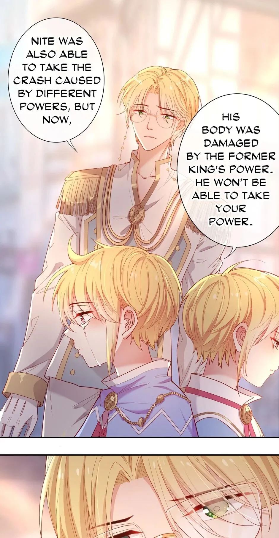 Read The Queen