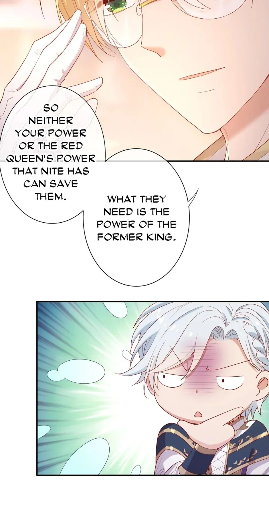 Read The Queen