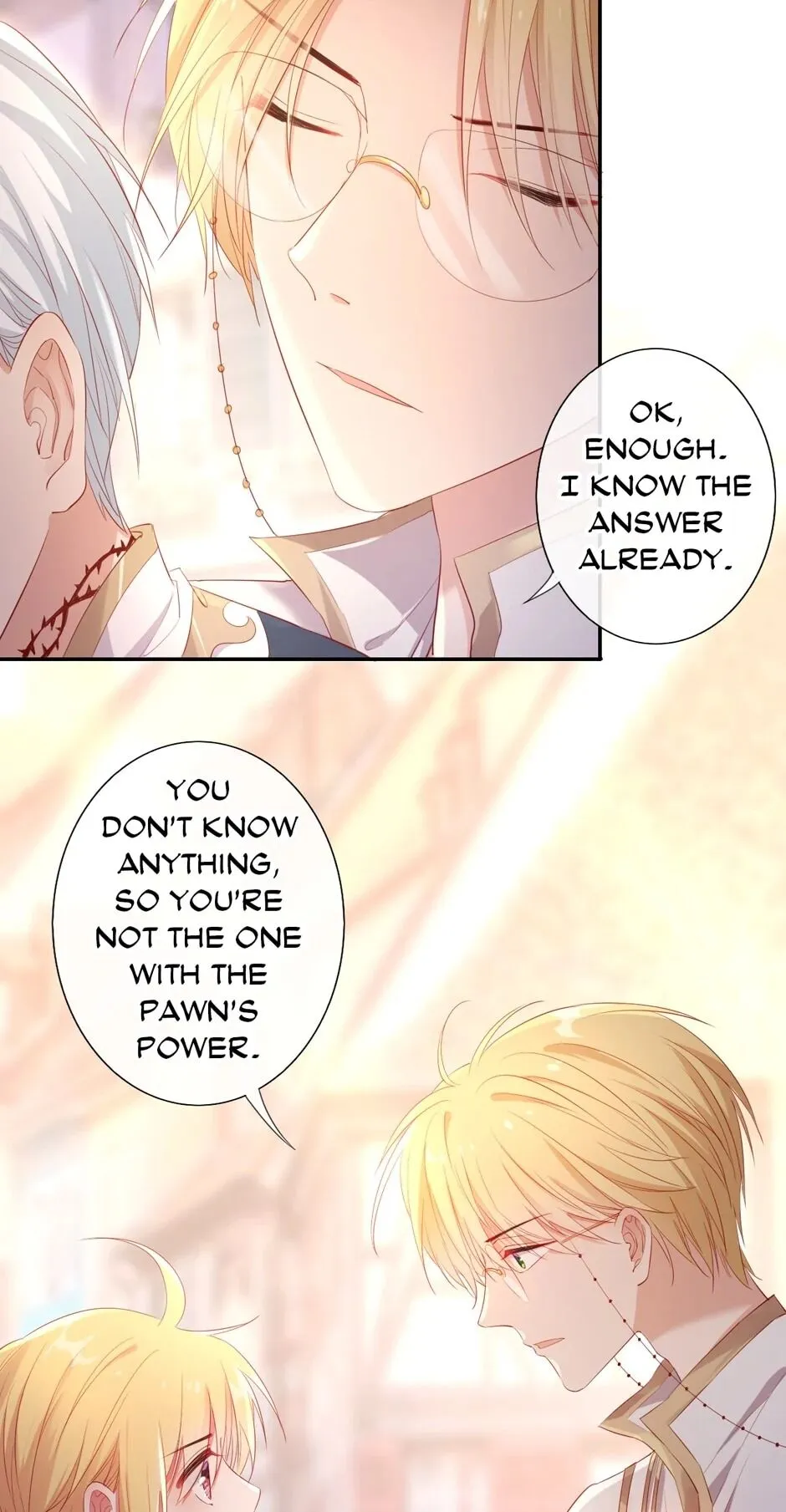 Read The Queen