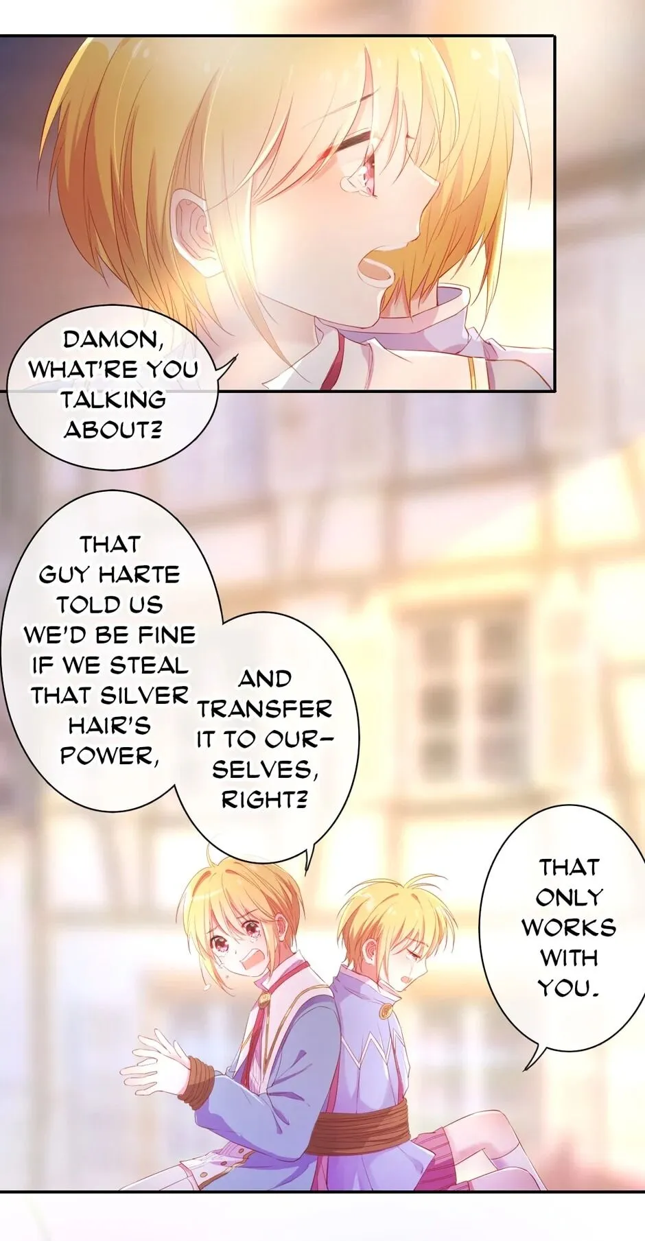 Read The Queen