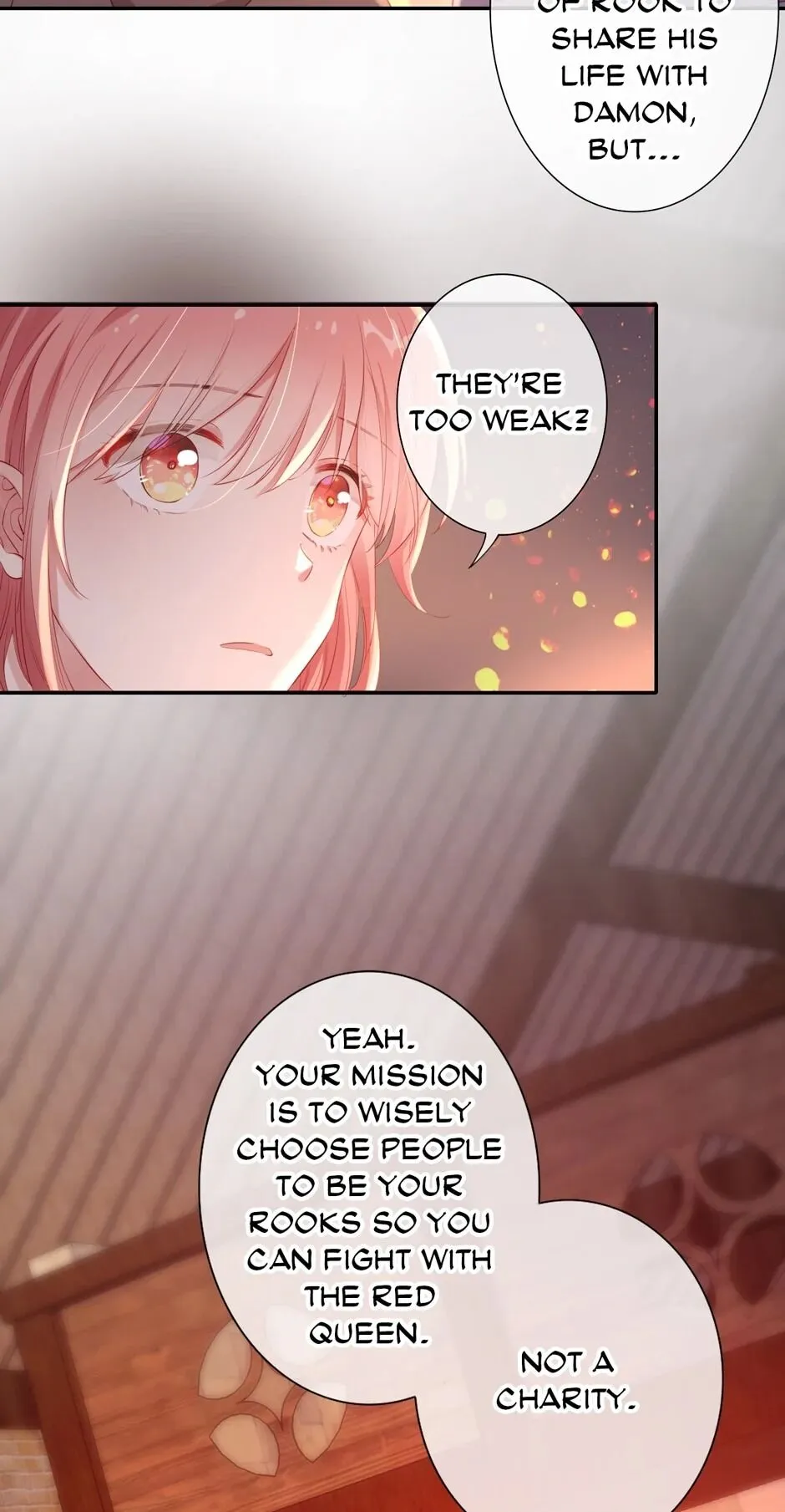 Read The Queen