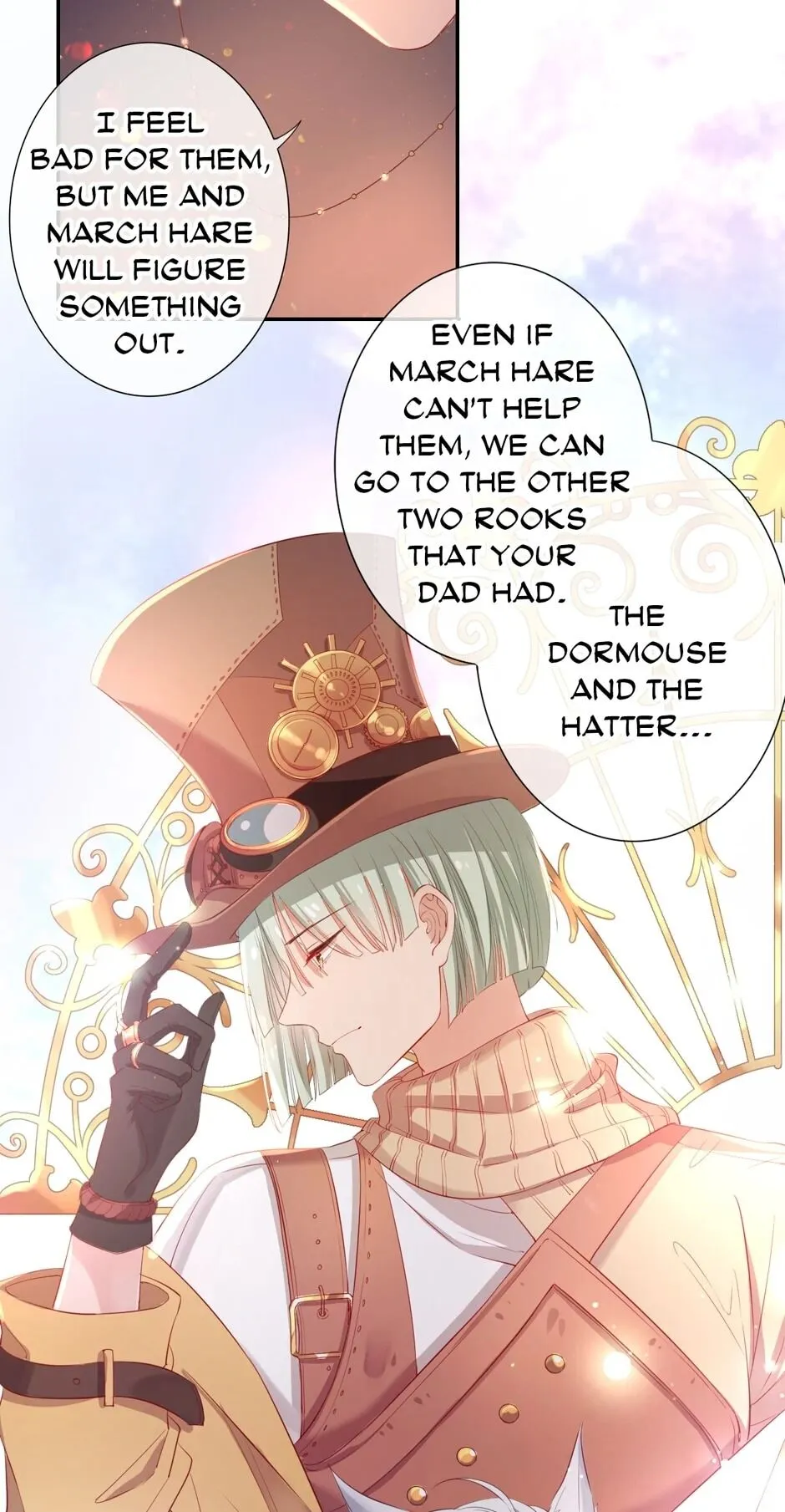 Read The Queen