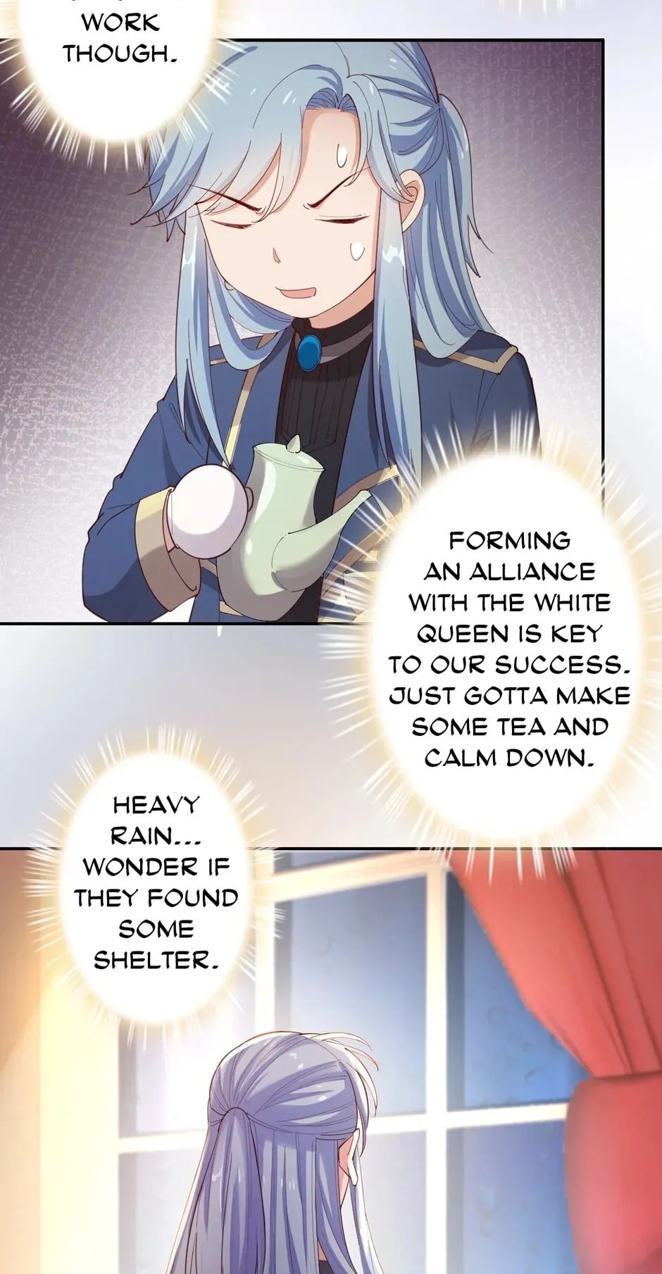 Read The Queen