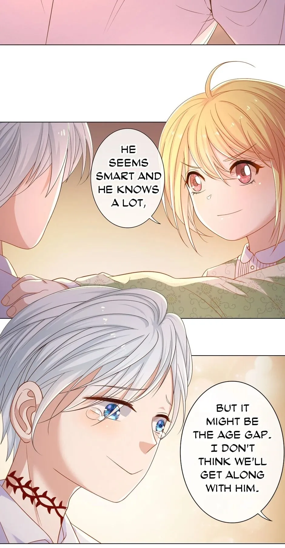 Read The Queen