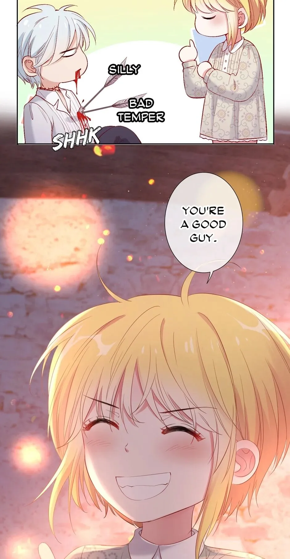 Read The Queen
