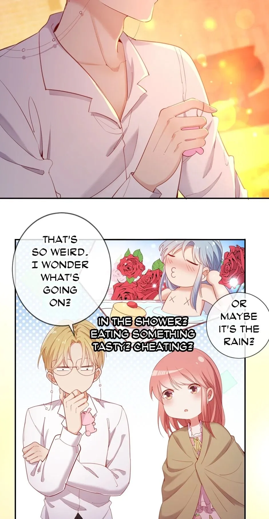 Read The Queen