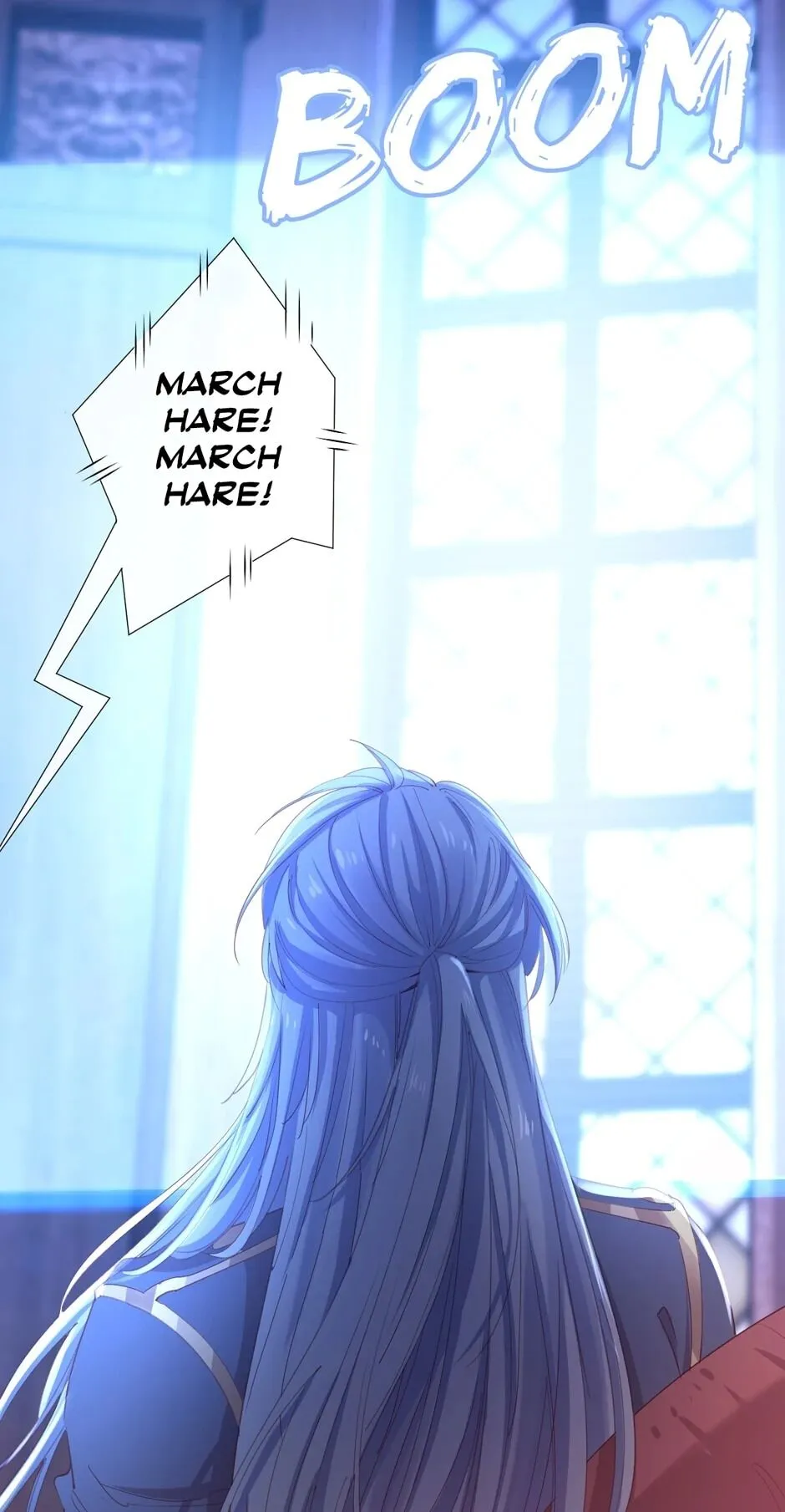 Read The Queen