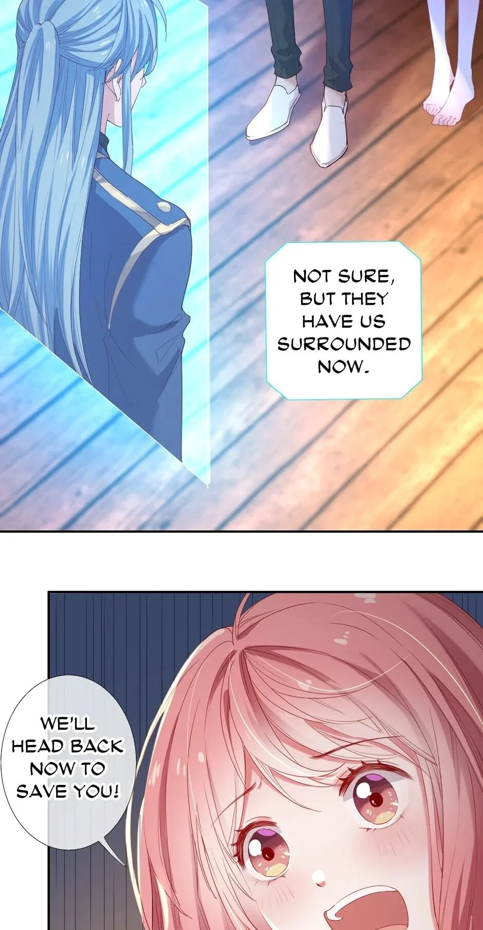 Read The Queen
