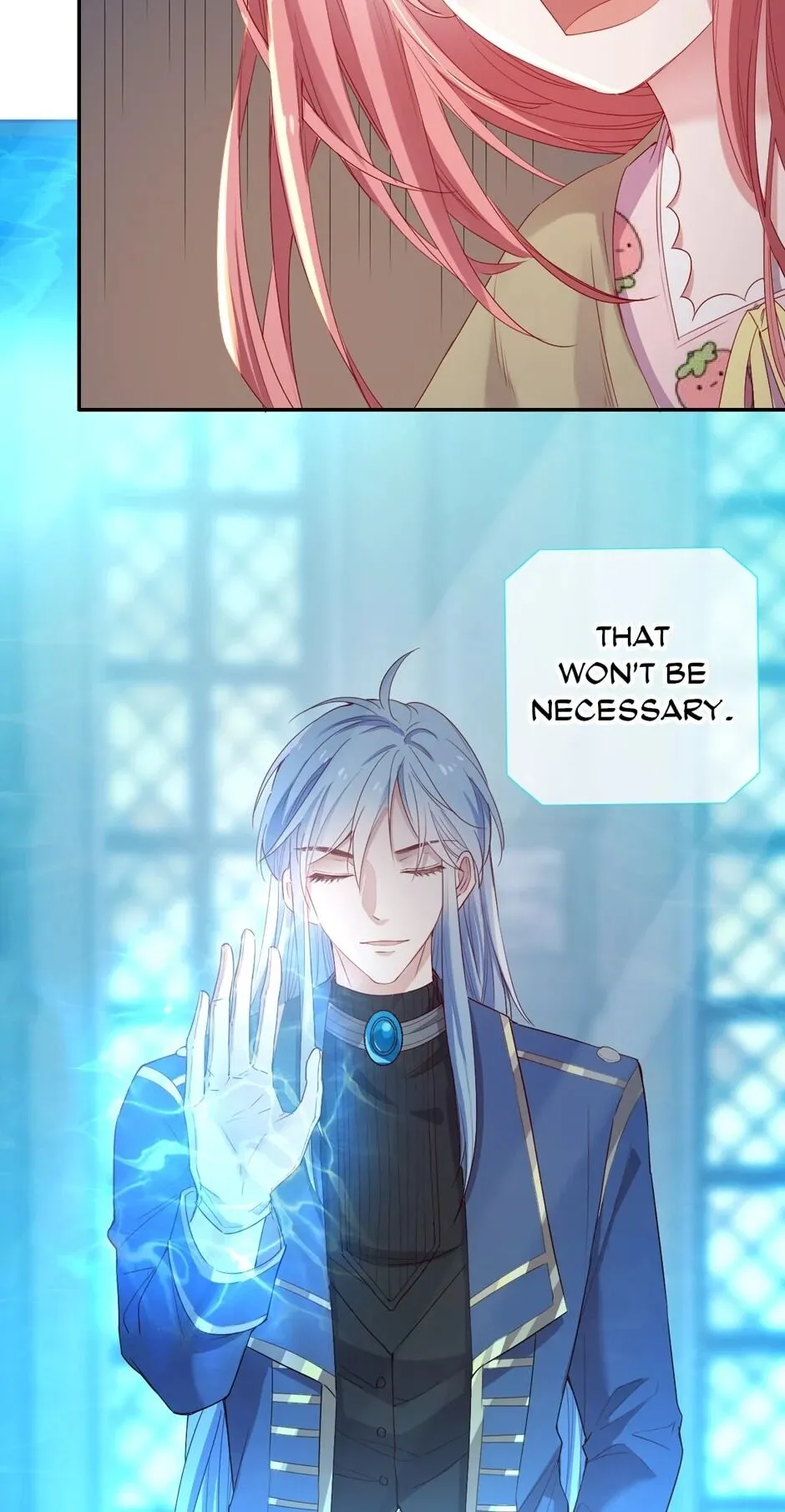 Read The Queen
