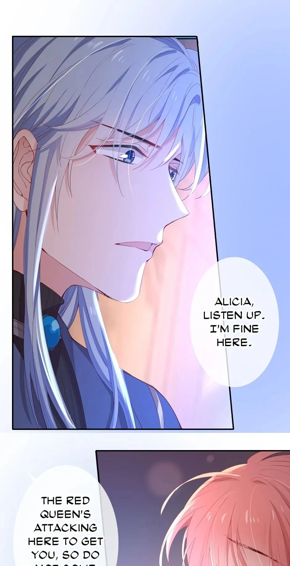 Read The Queen
