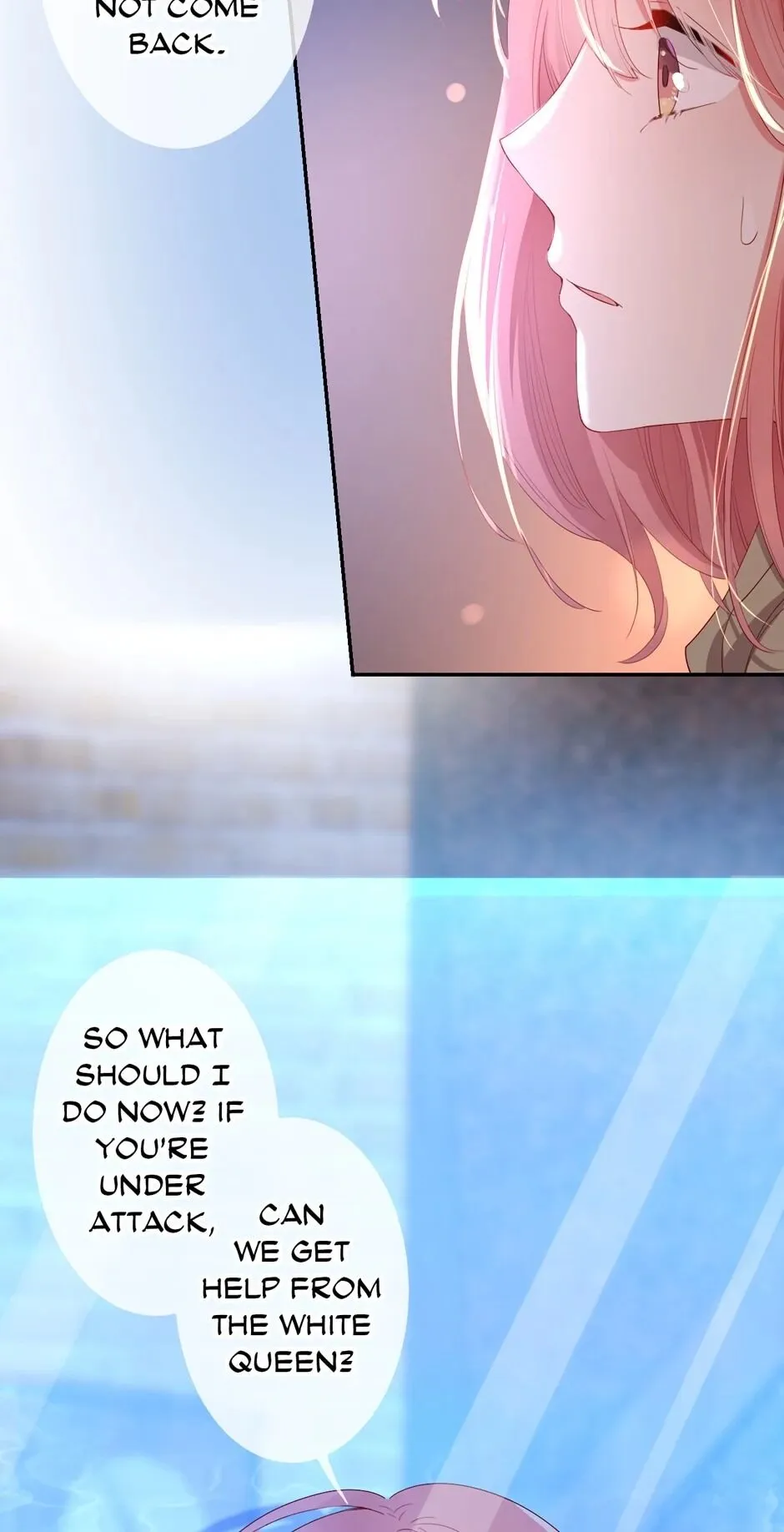 Read The Queen