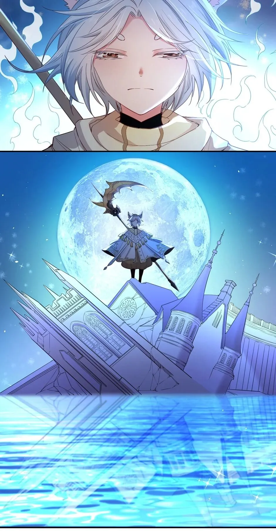 Read The Queen