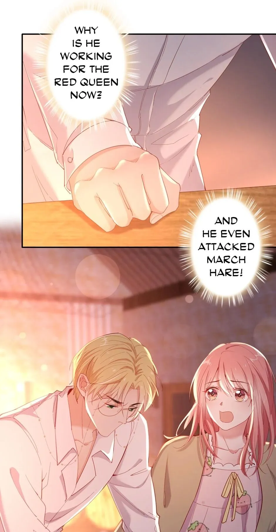 Read The Queen