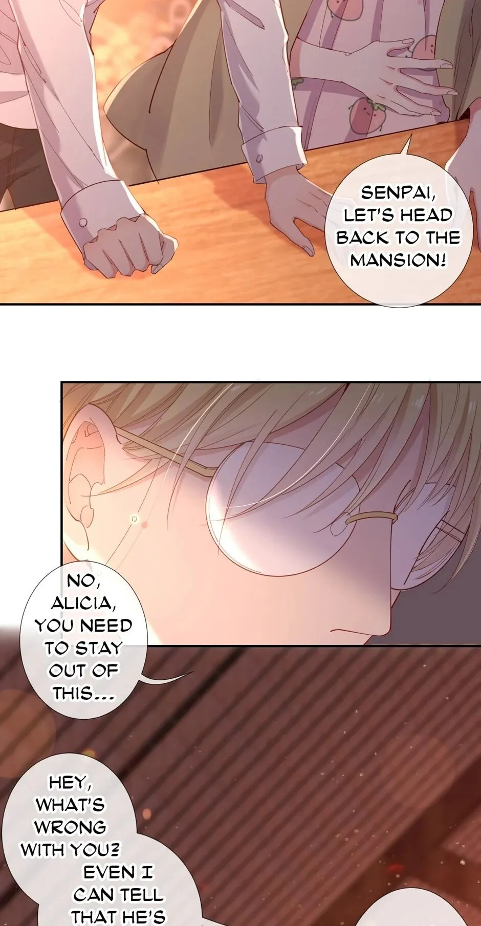 Read The Queen