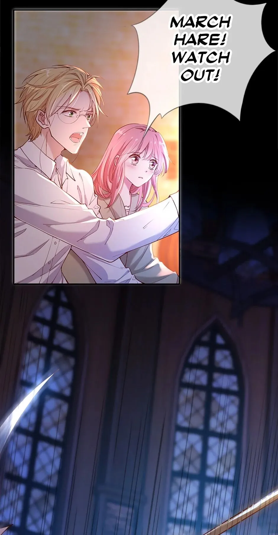 Read The Queen