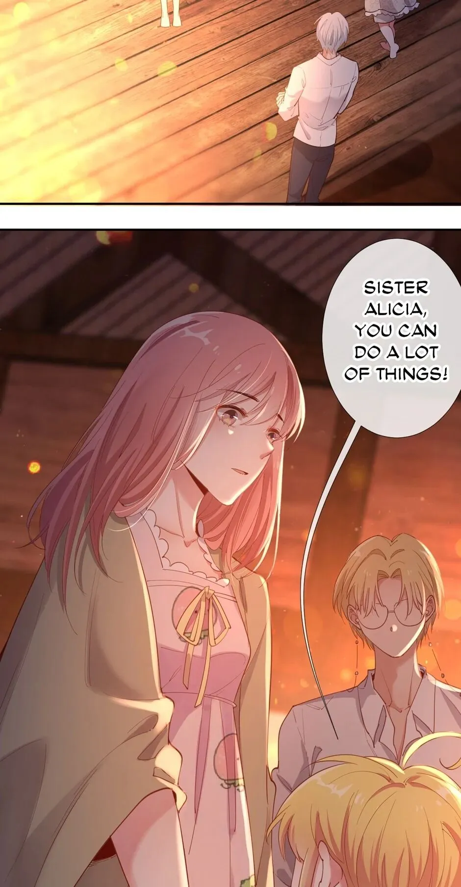 Read The Queen