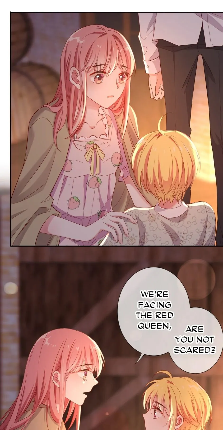 Read The Queen