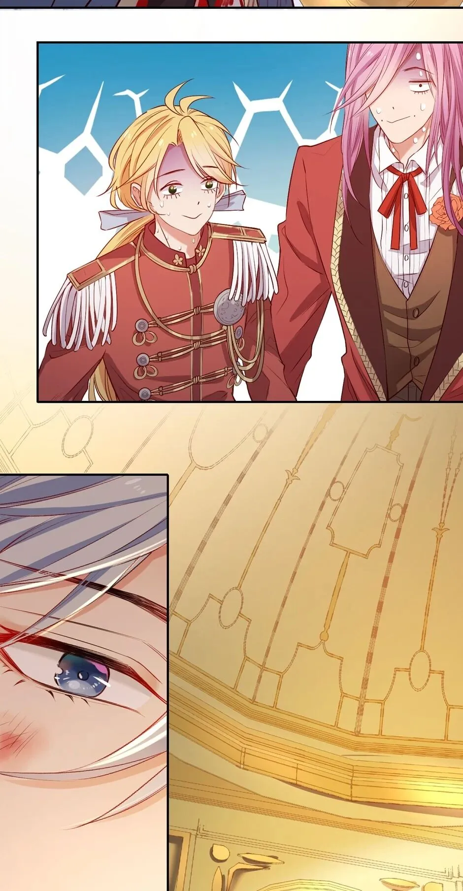 Read The Queen