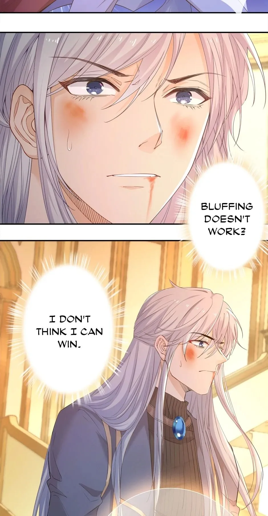Read The Queen