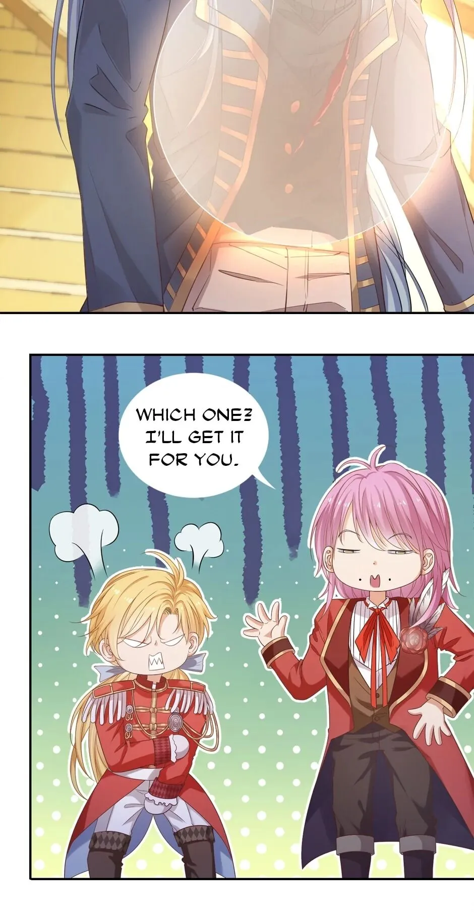 Read The Queen