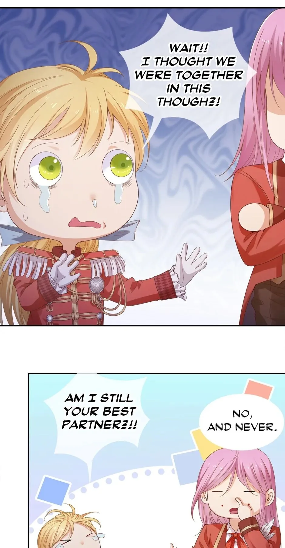 Read The Queen