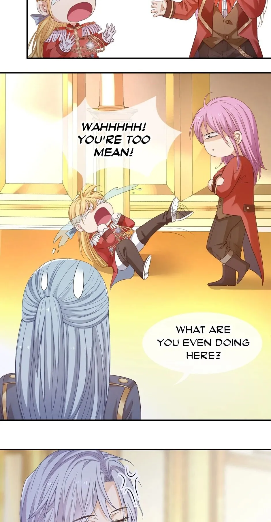 Read The Queen
