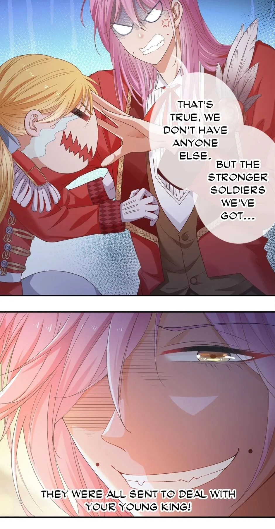 Read The Queen