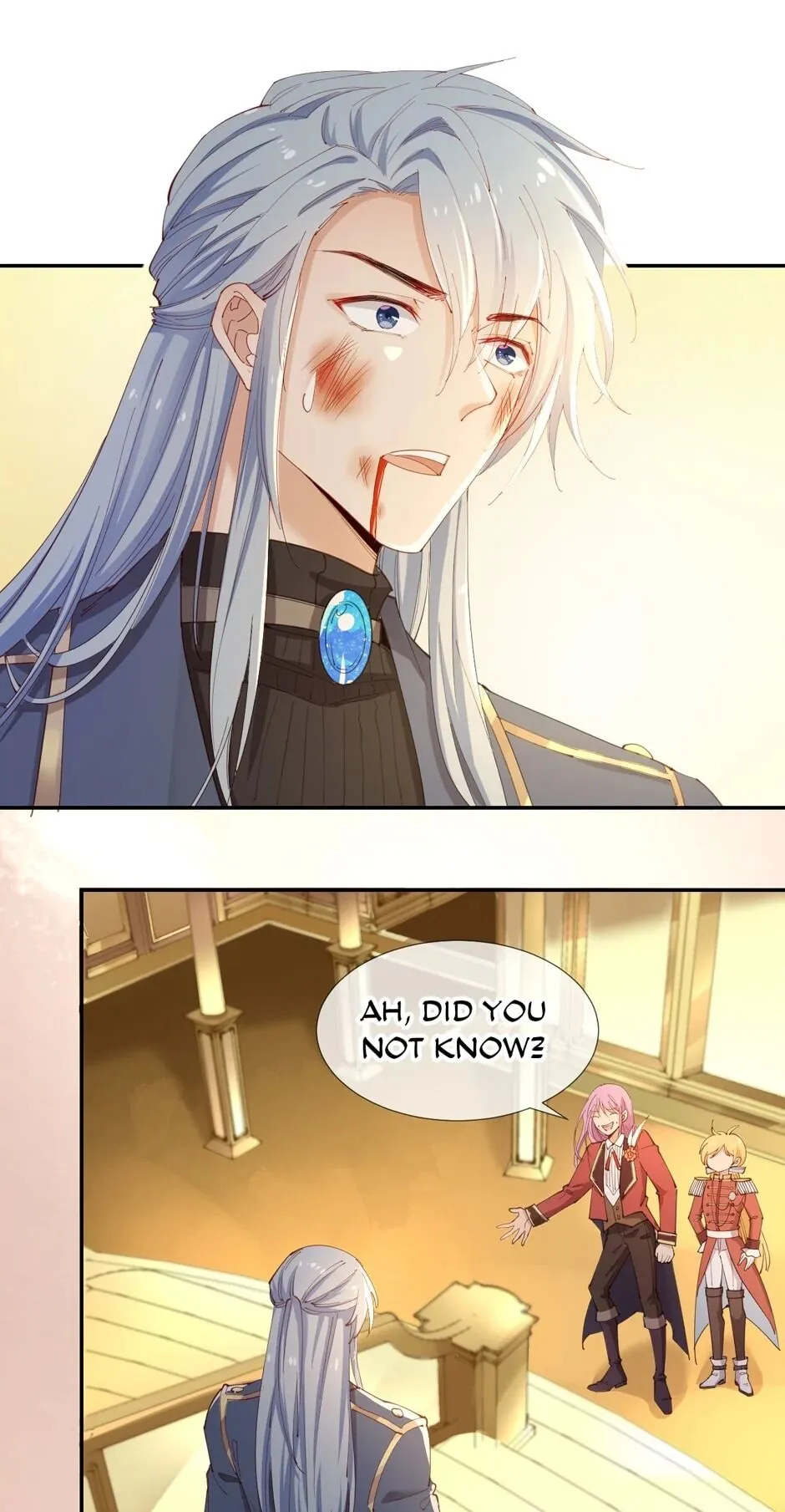 Read The Queen