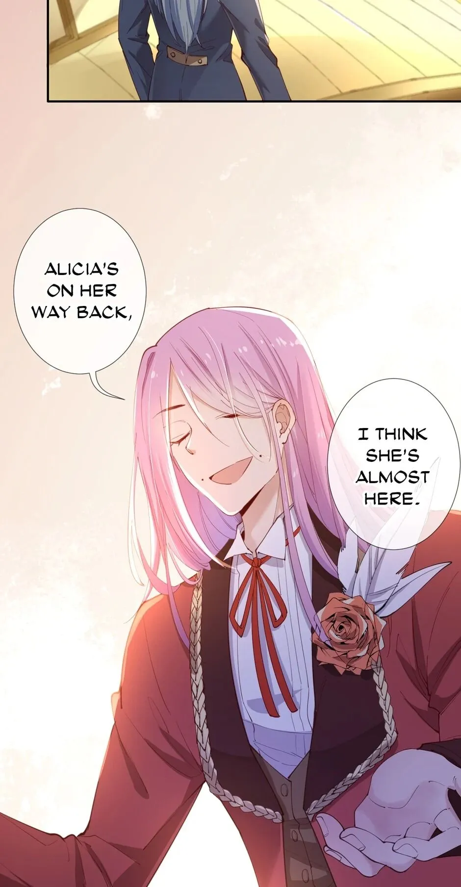 Read The Queen