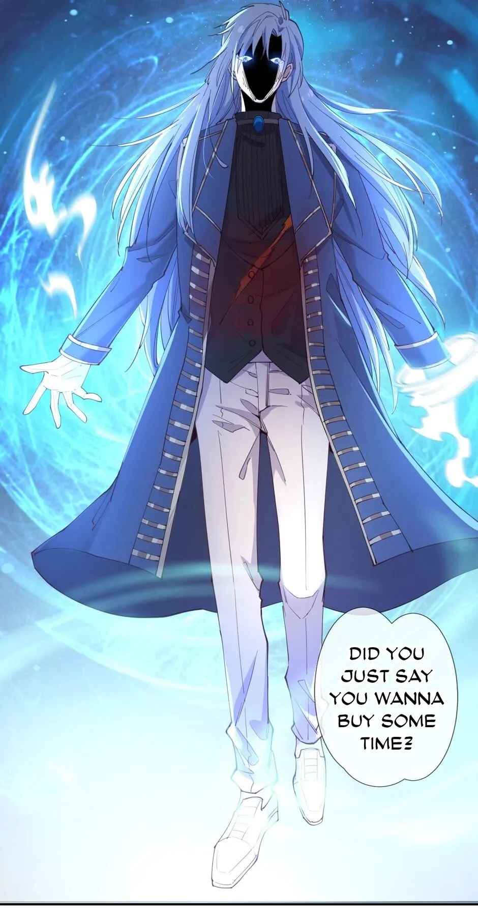 Read The Queen