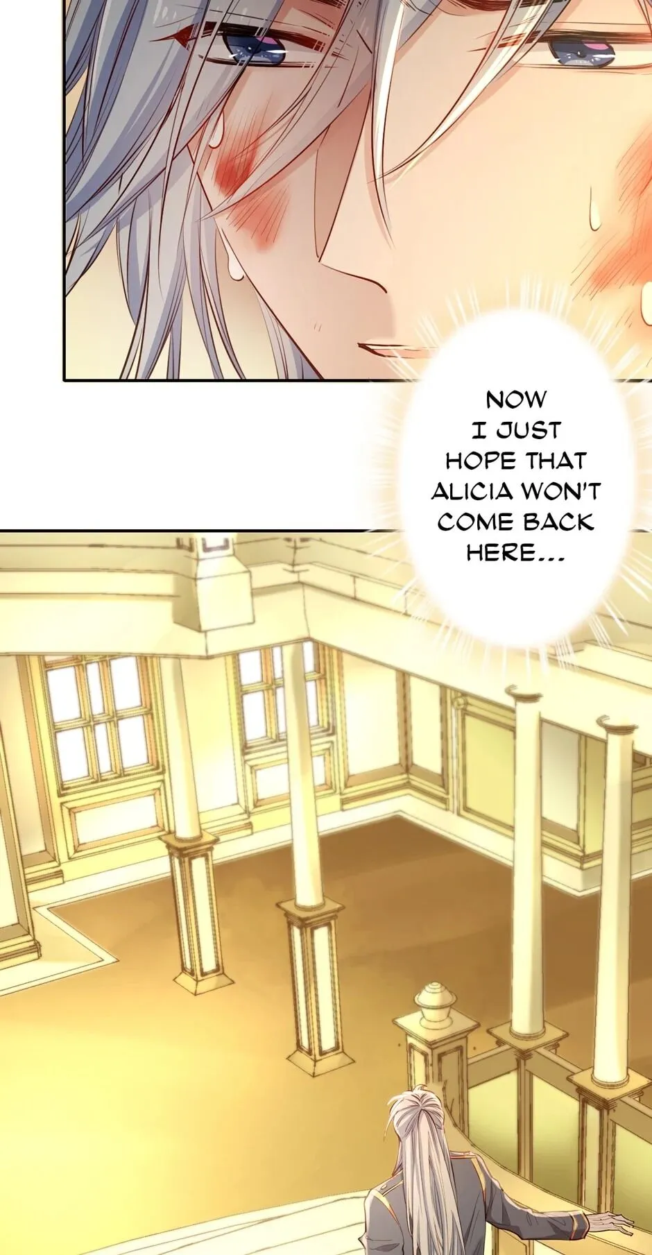 Read The Queen