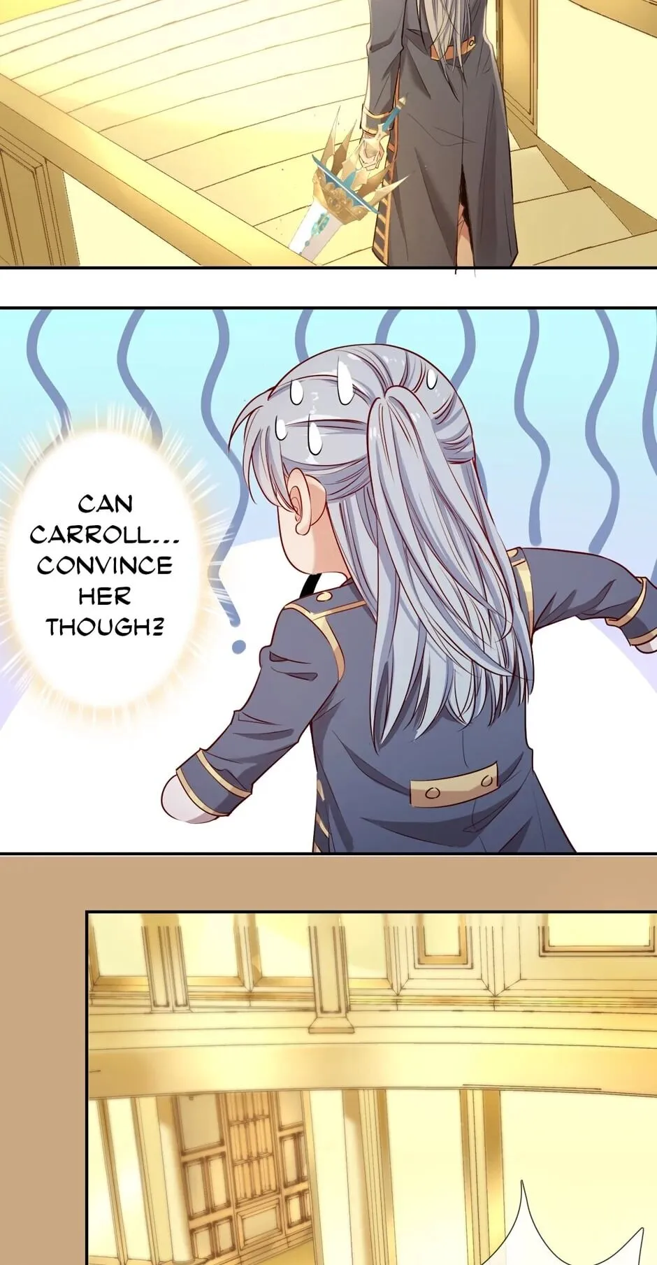 Read The Queen
