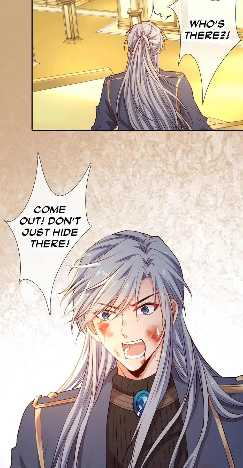 Read The Queen