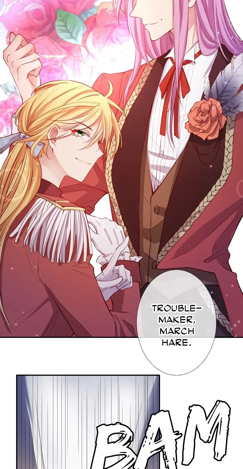 Read The Queen
