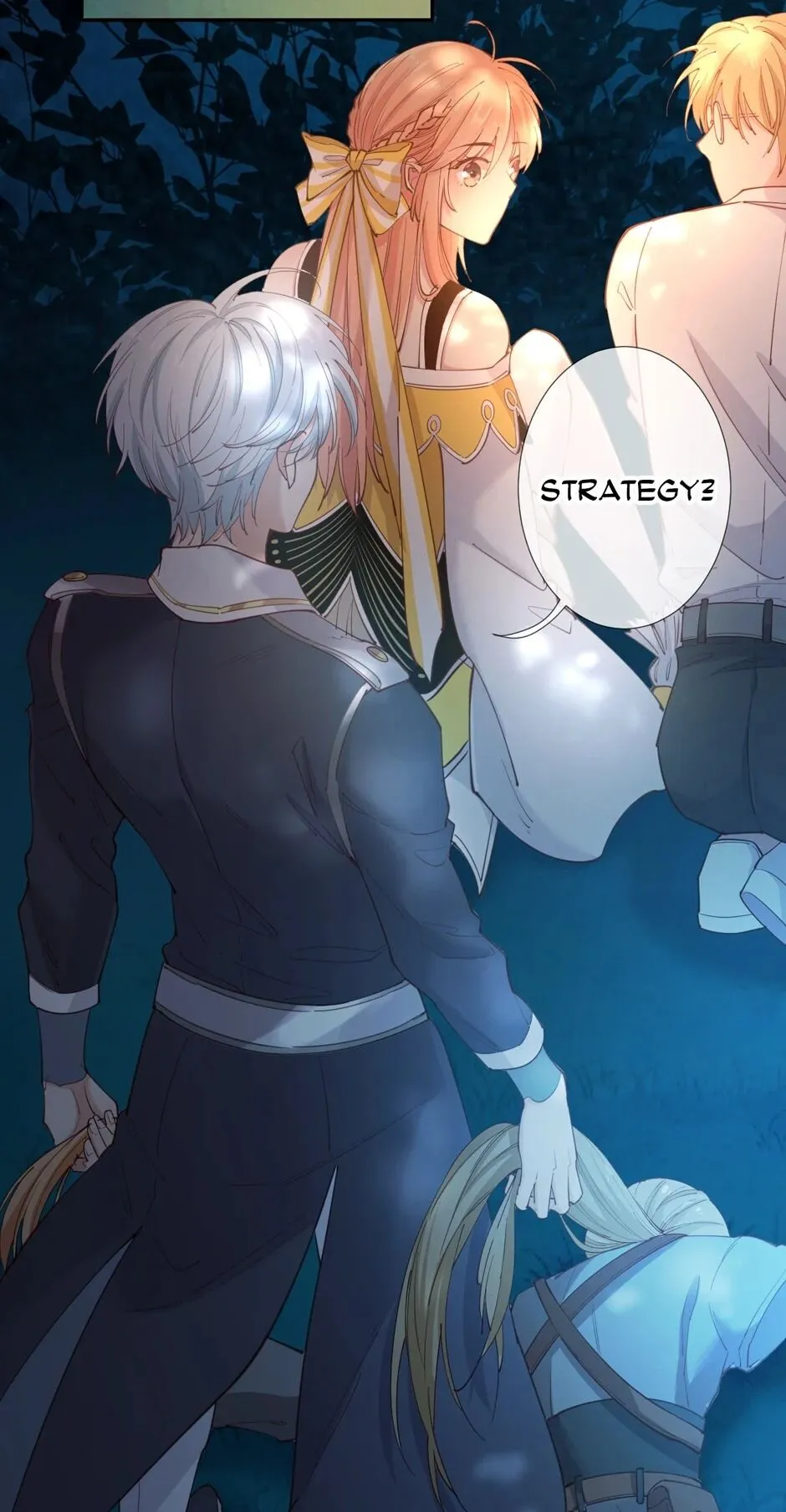 Read The Queen
