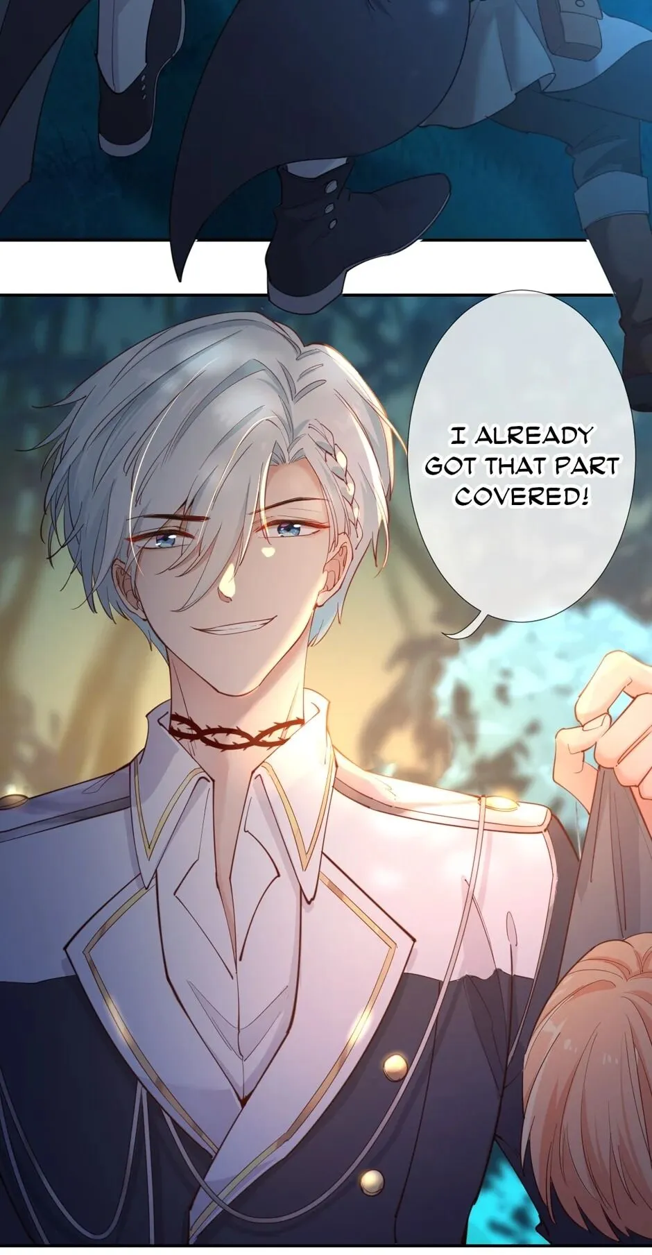 Read The Queen