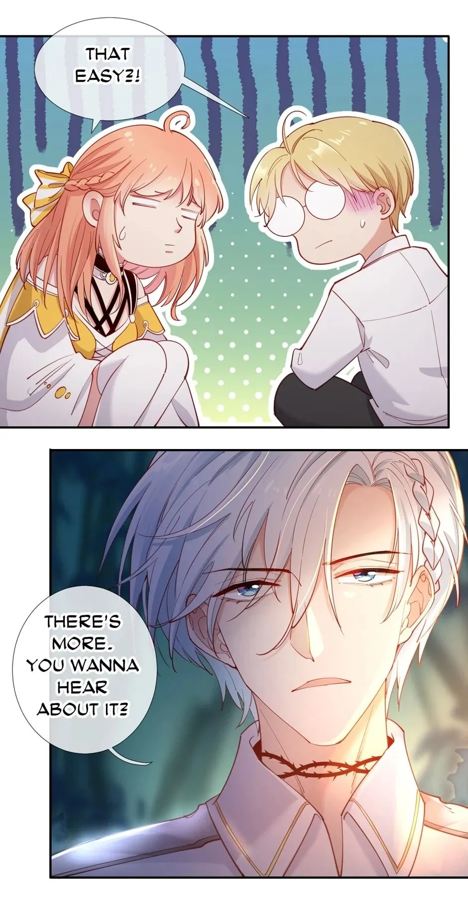 Read The Queen