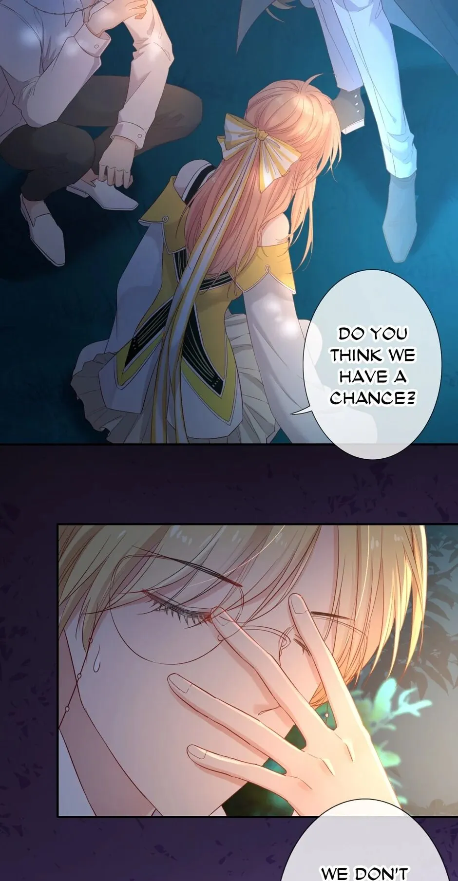 Read The Queen
