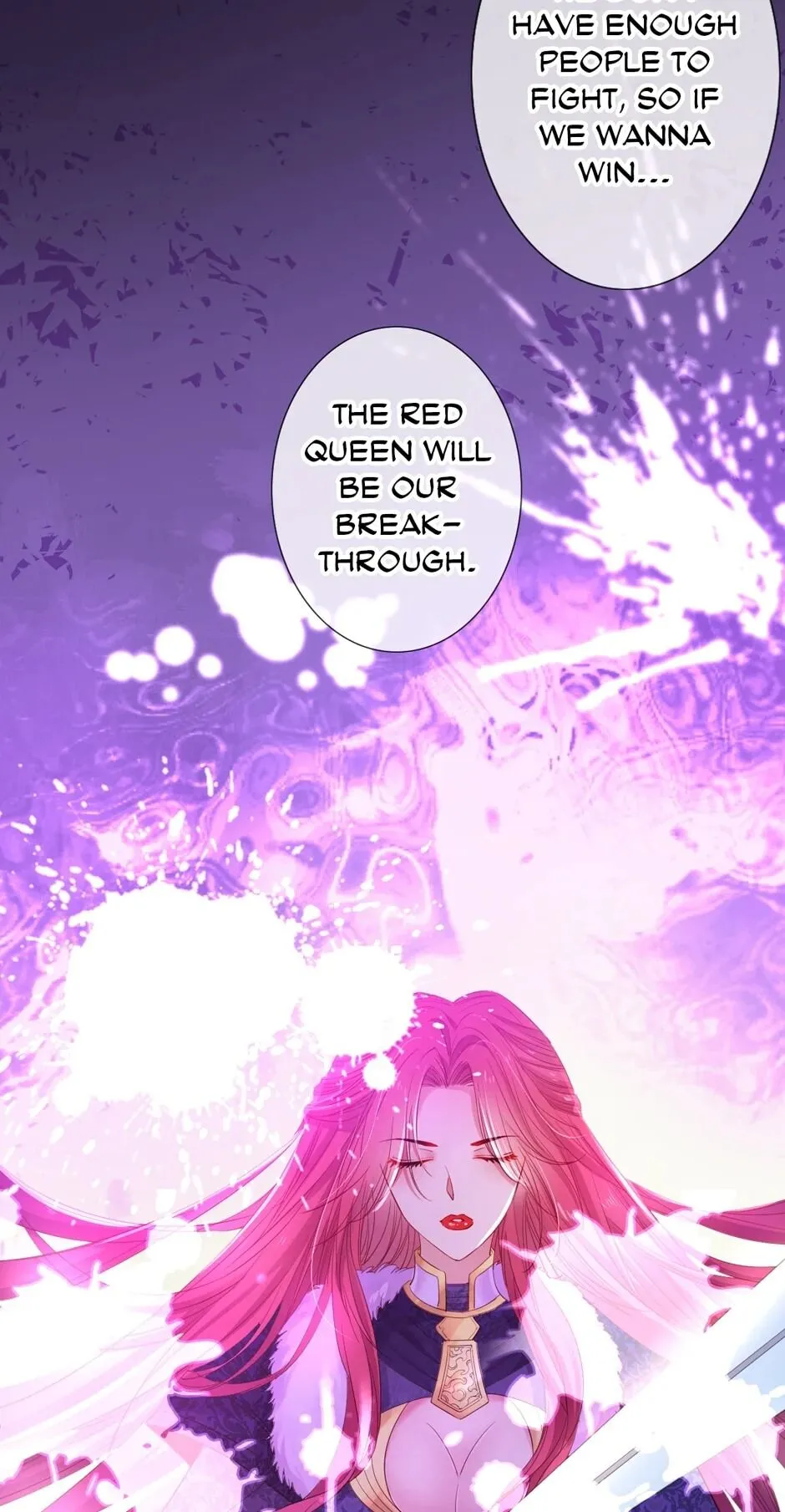 Read The Queen