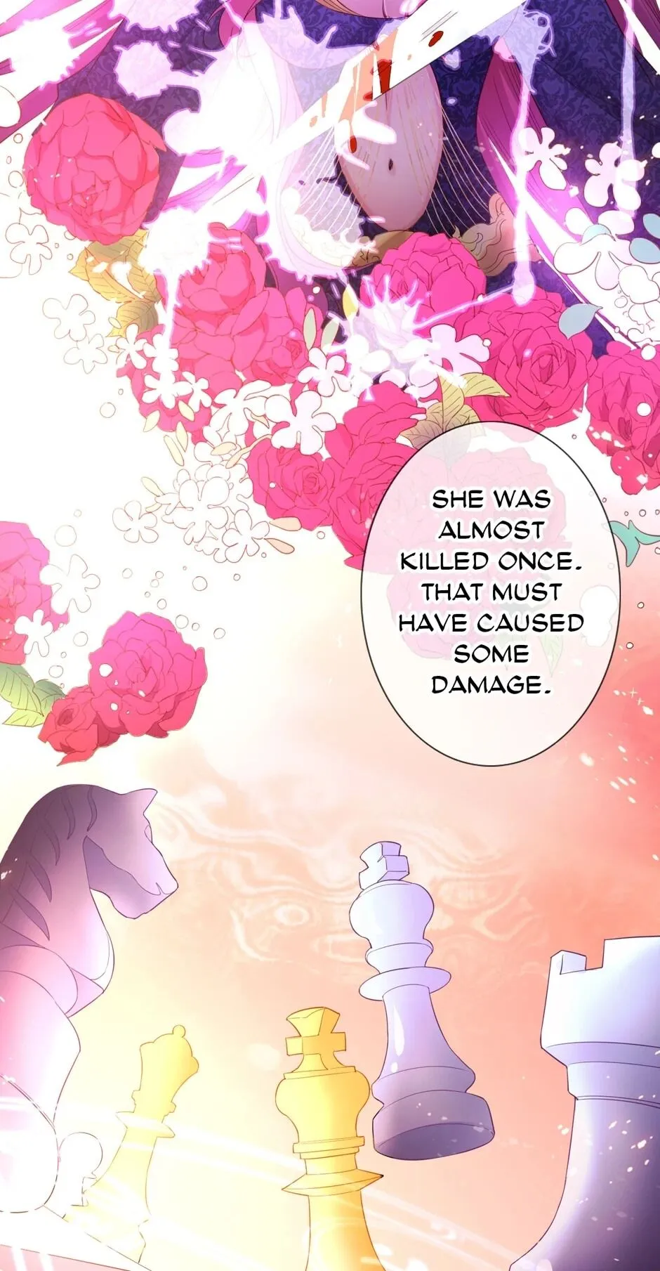 Read The Queen
