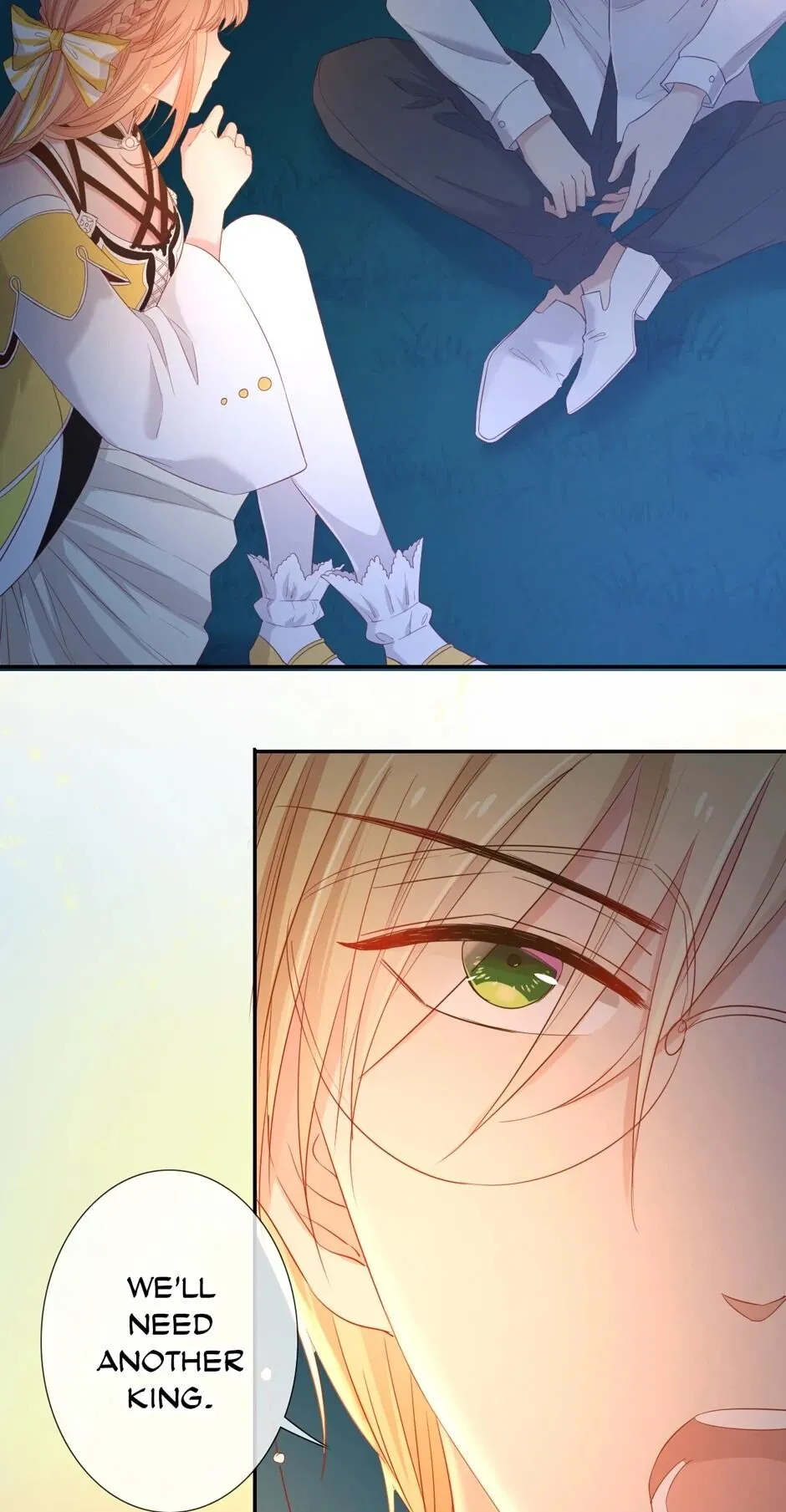 Read The Queen